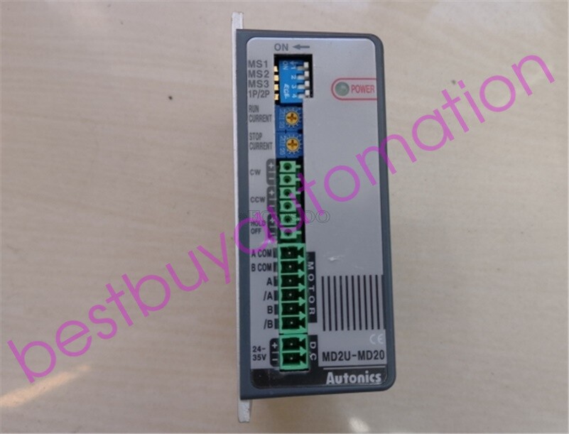 1Pc Used Autonics MD2U-MD20 af