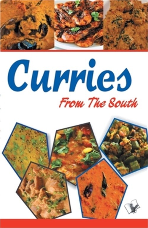 Curries from the South (Paperback or Softback)