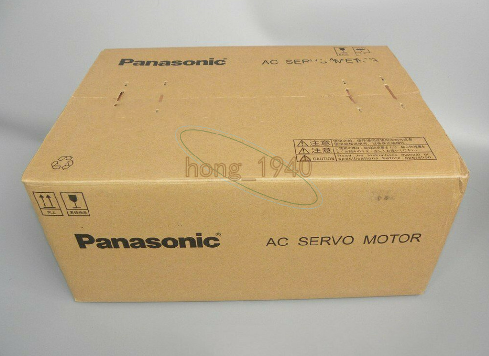 ONE NEW Panasonic Servo Motor MSMA5AZA1Q
