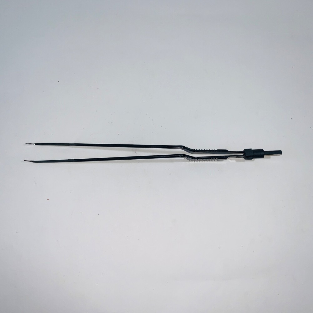 Medtronic METRx MIS Neuro Soine upward Bipolar Forceps