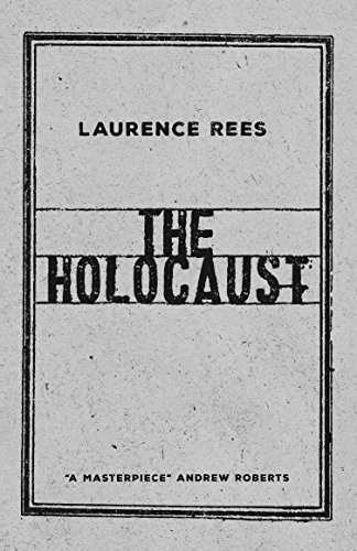 The Holocaust: A New History by Rees, Laurence 0241297001 The Fast Free ShippingFREE US DELIVERY | ISBN: 0241297001 | Quality Books