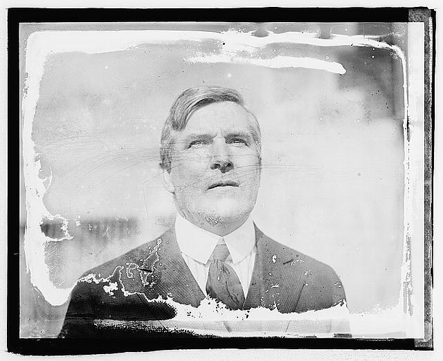 Photo:Bill Foley ?
