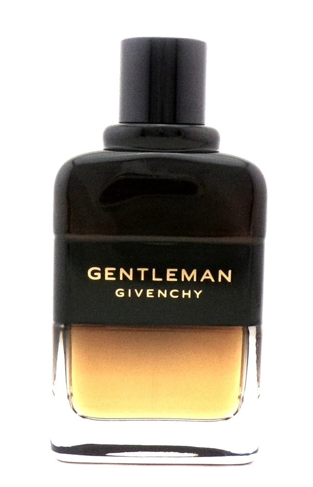 Givenchy Gentleman Reserve Privee 3.3 oz Eau de Parfum Spray for Men Sealed/