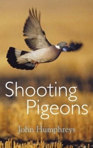 Shooting Pigeons by Humphreys, John Paperback Book The Fast Free ShippingFREE US DELIVERY | ISBN: 071532151X | Quality Books