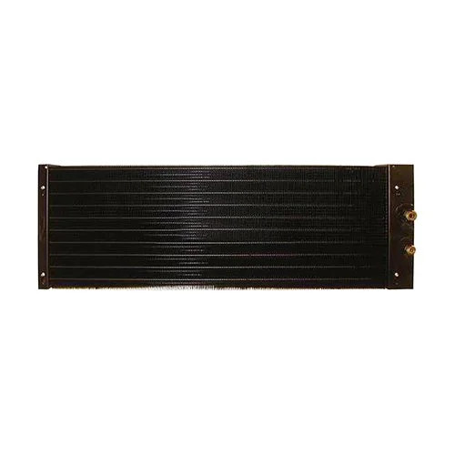 Air Conditioning Condenser fits Case IH STX275 STX325 STX450 STX375 345226A1