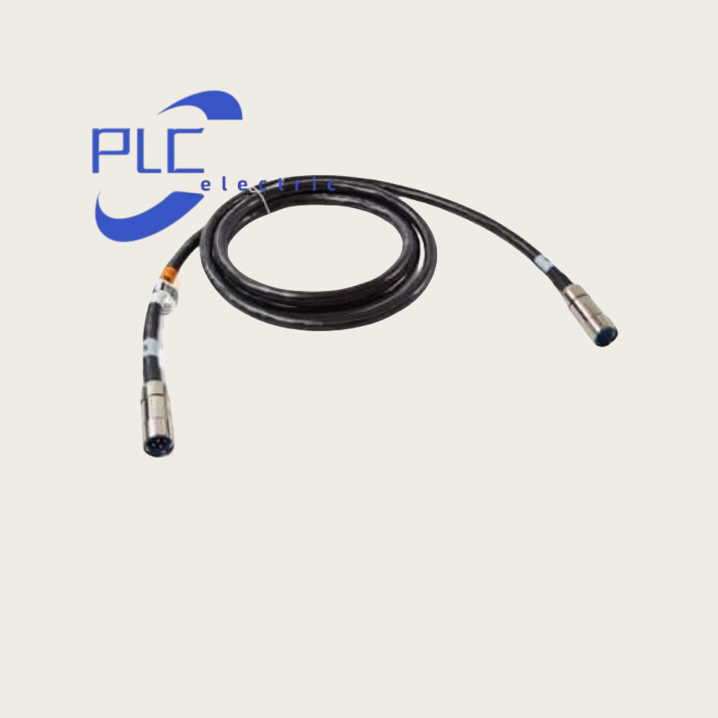 3HAC039603-001 1PC NEW ABB Robot R1. MP Power External shaft power line 3 meters