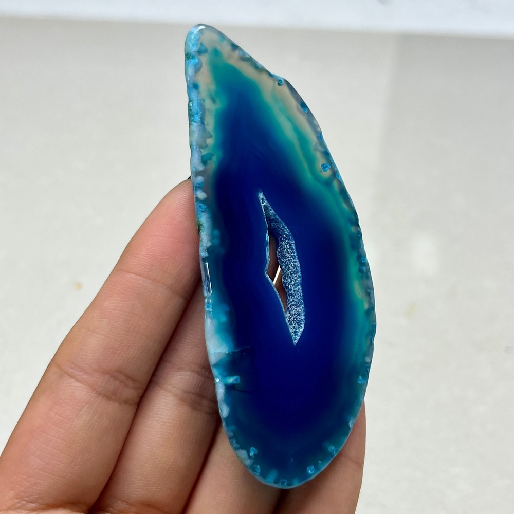 Agate flakes  30 G