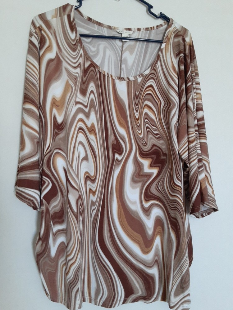 Cato Top Size Womens 18/20