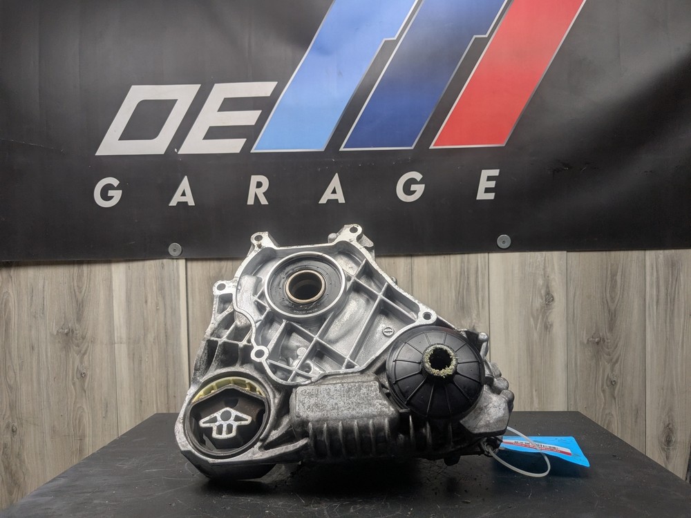OEM BMW G01 G02 G20 G22 G23 G30 AWD Transfer Case Gearbox ATC13
