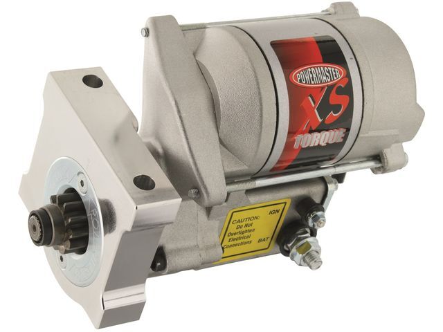 Powermaster XS Torque Starter for 2004-2006 Pontiac GTO 55BYKC