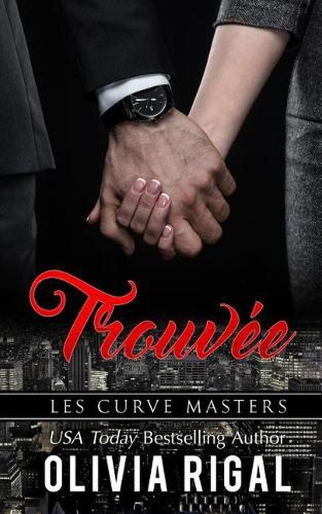 Trouve by Olivia Rigal (French) Paperback Book
