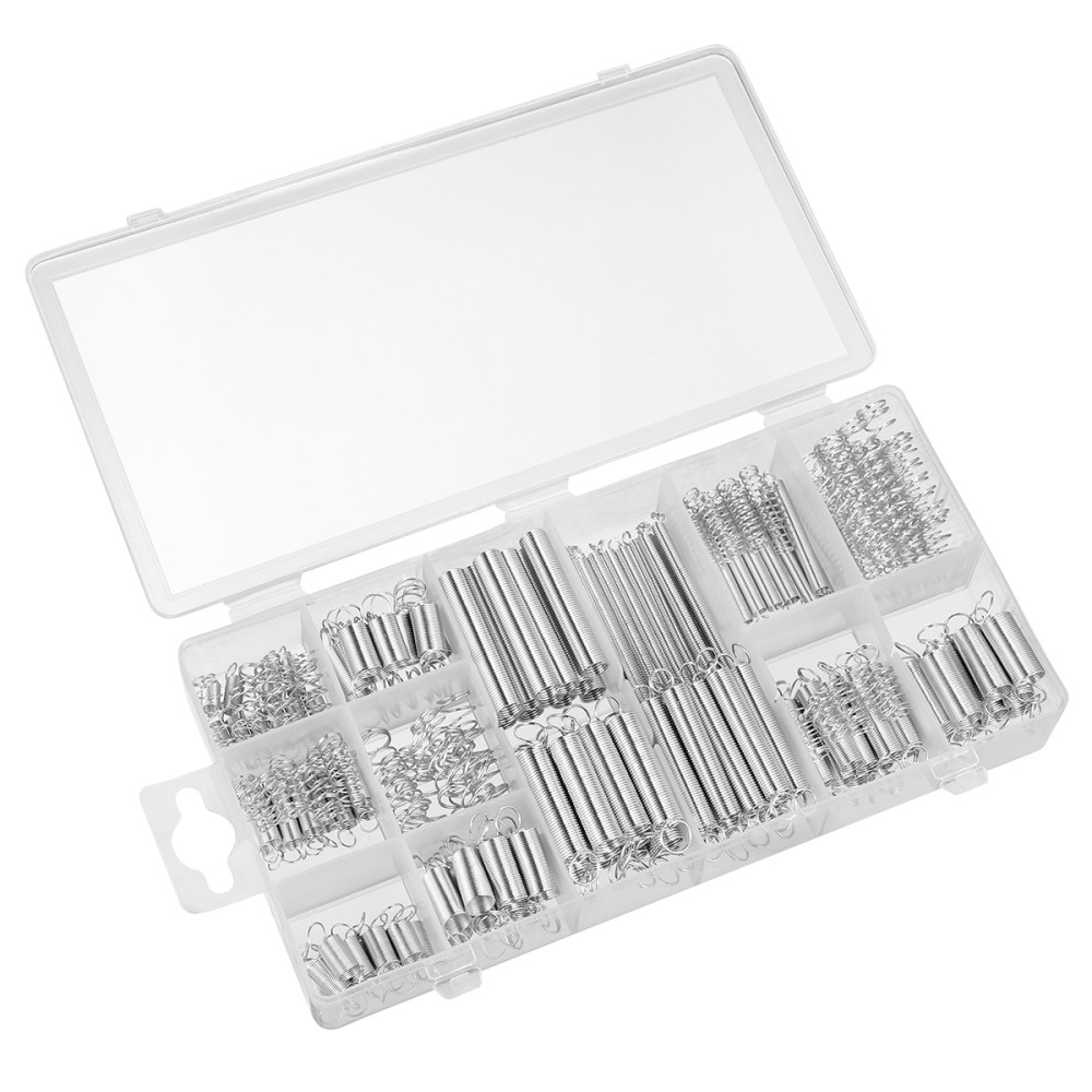 Galvanized Spring Suit Small Engine Extension Assortment Set