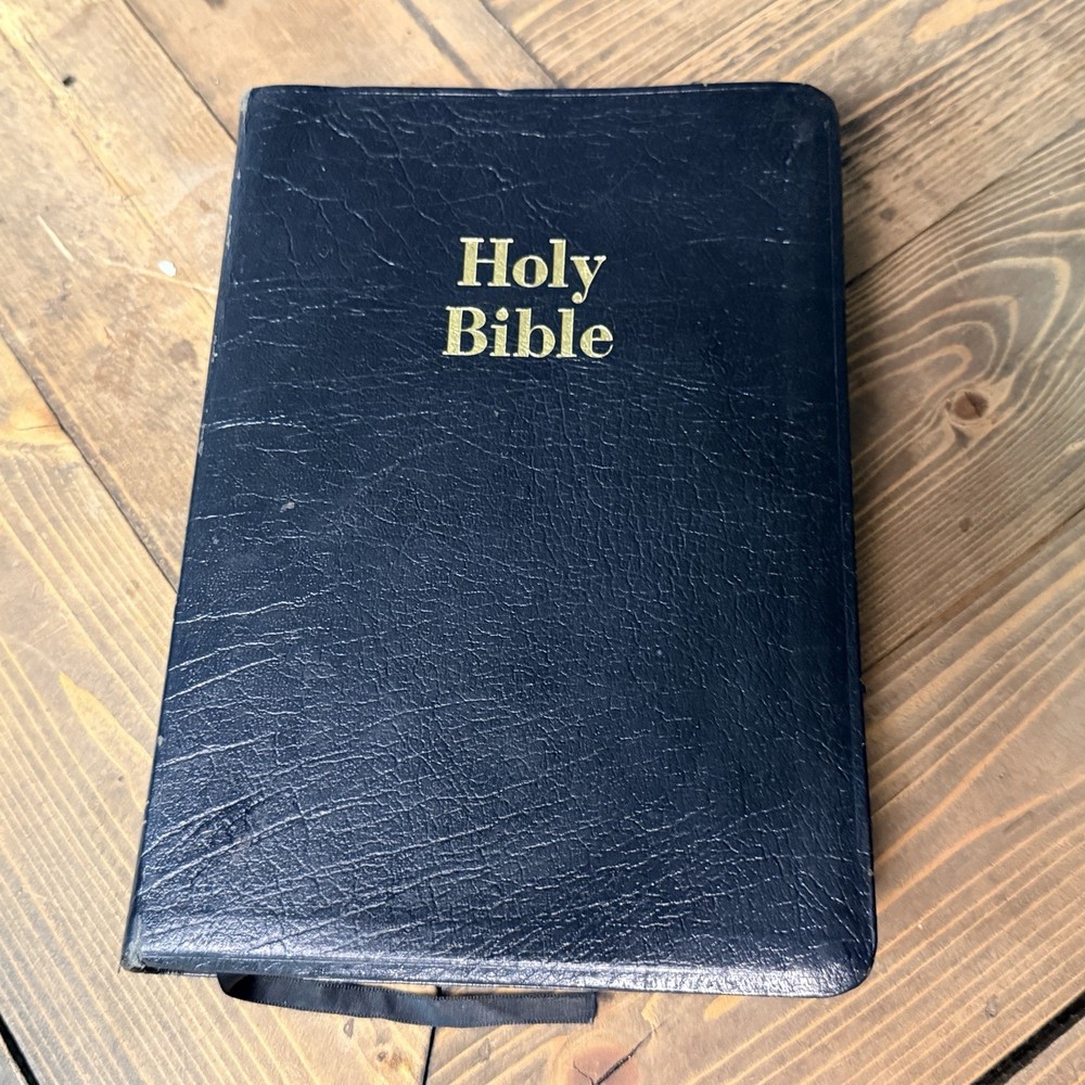 New American Standard Bible (NASB), 1995 Updated Edition, World Publishers