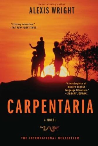 Carpentaria by Alexis Wright: Used