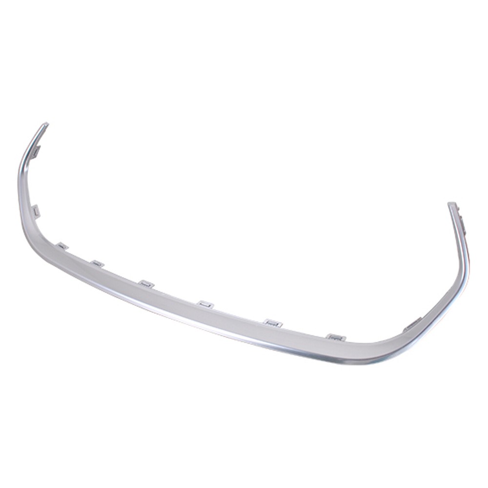 New Replacement Front Lower Grille Molding For 2021-2025 Chrysler Pacifica CAPA