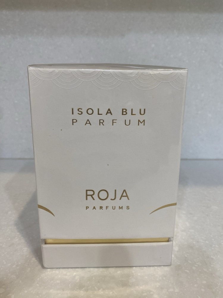 Roja Parfums Isola Blu Eau de Parfum, Unisex 1.7 oz (50ml) Spray