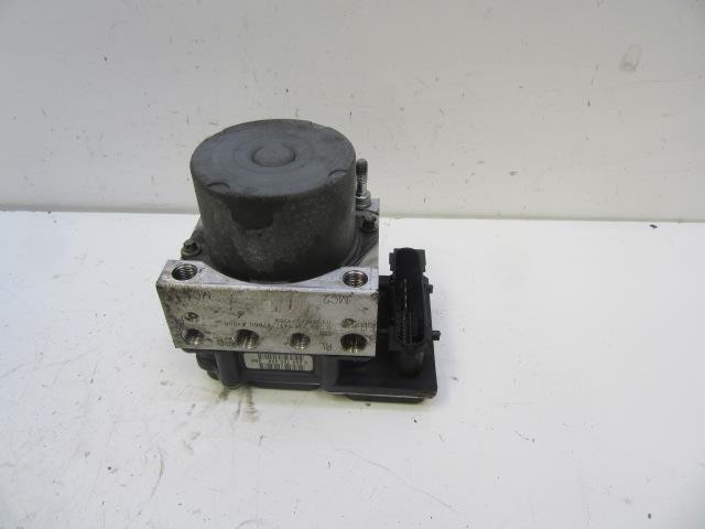47660AX600 ABS ANTI-LOCK WHEEL SYSTEM / 0265231341 / 39394 FOR NISSAN