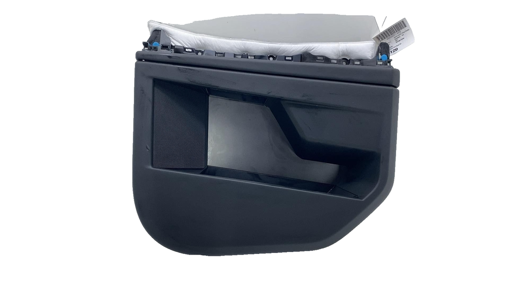 2024-2025 Tesla Cybertruck Rear Passenger Side Door Panel Trim Card Cover Right