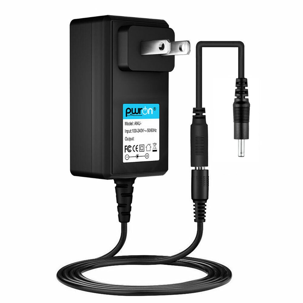 AC DC Adapter Charger For Csec CS12B050200FUF I.T.E. 5V Power Supply Cord PSU
