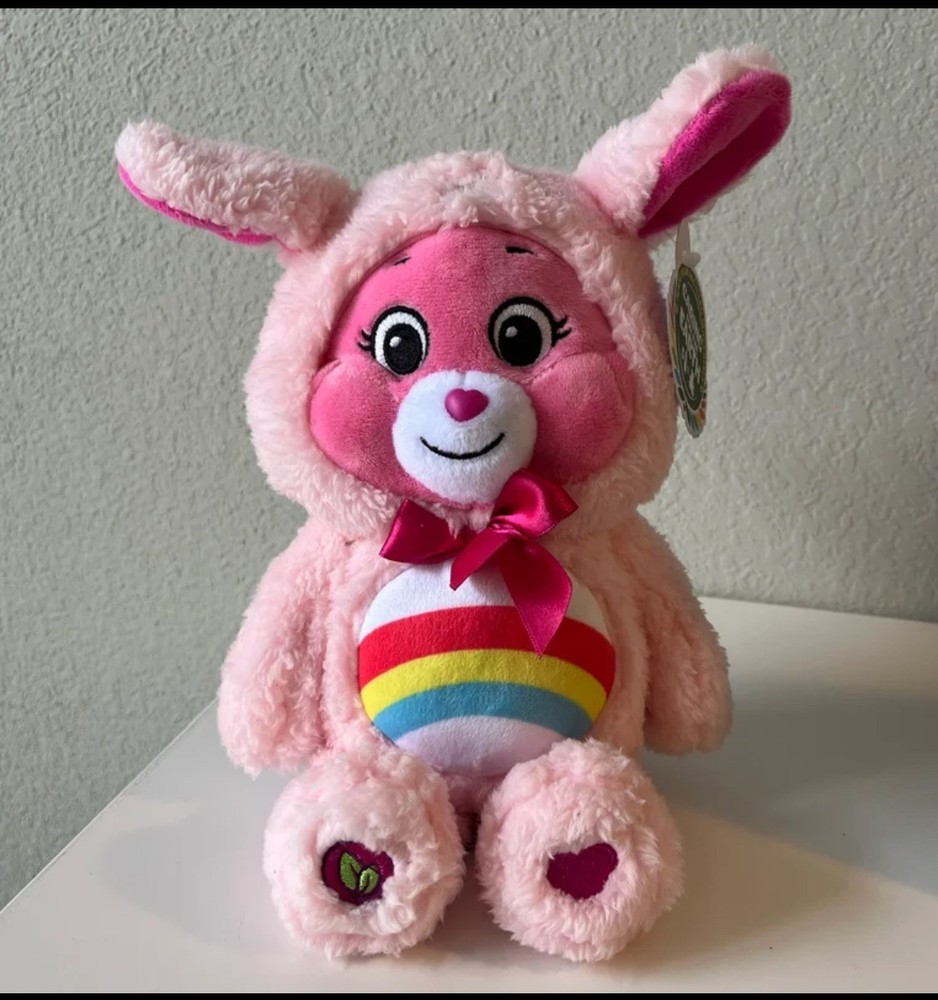 Care Bears 9
