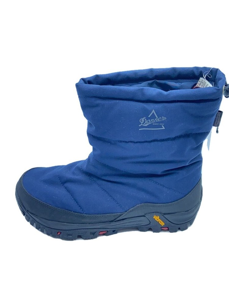 Danner Men's Snow Boots Winter Shoes Middle Navy US9 D120010