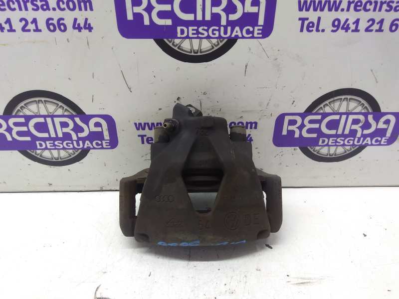 front right brake caliper for Seat Toledo (1M2) Executive 1999 199118