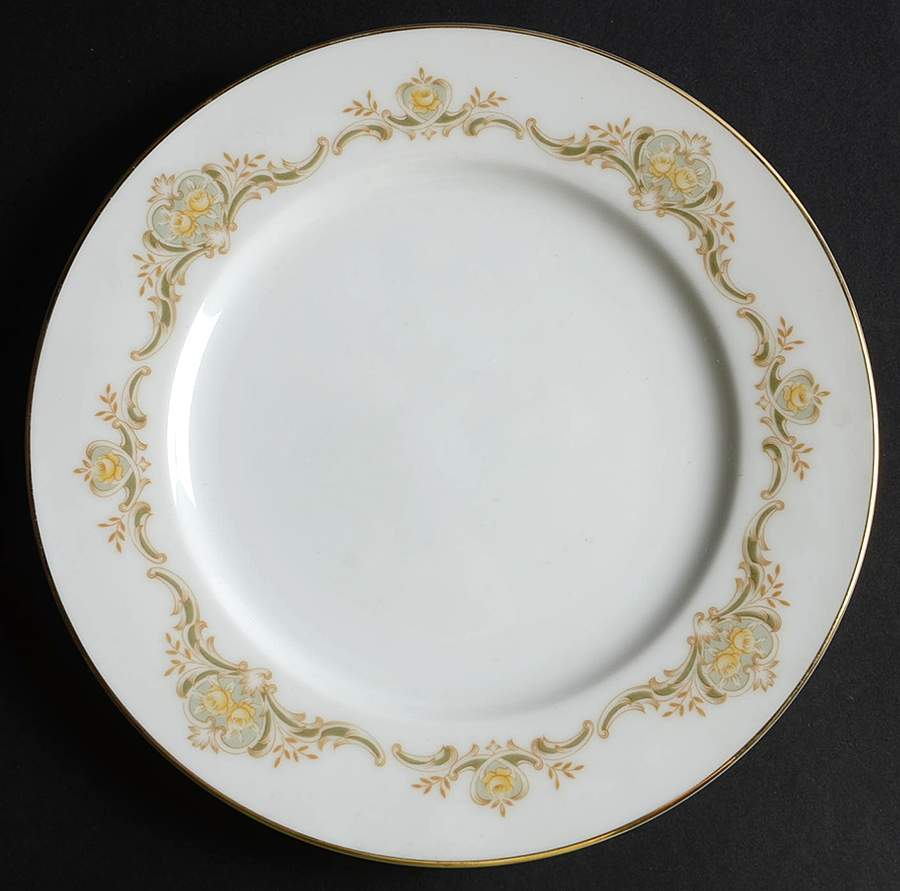 Style House Prelude Salad Plate 694971