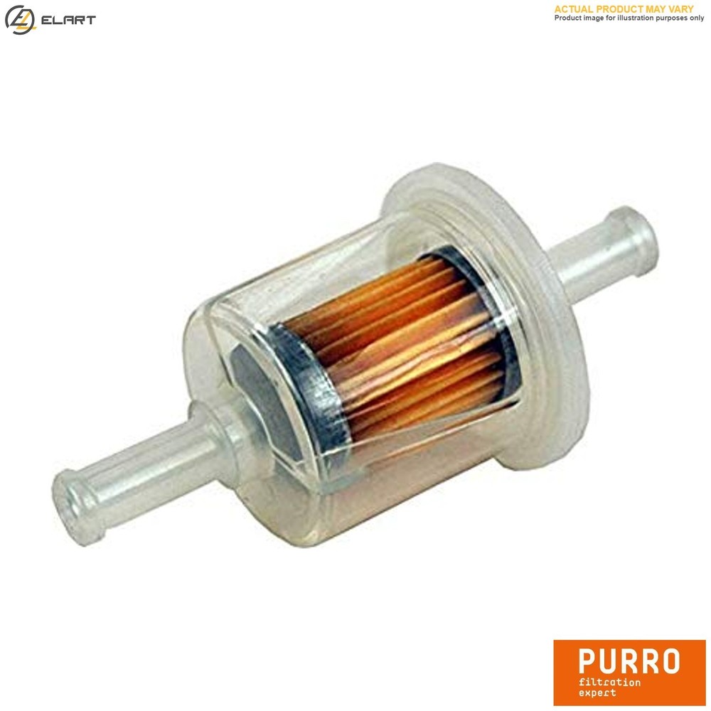 FUEL FILTER PUR-PF8014 FOR RENAULT NISSAN QASHQAI/+2/VAN X-TRAIL/II NV200/Bus