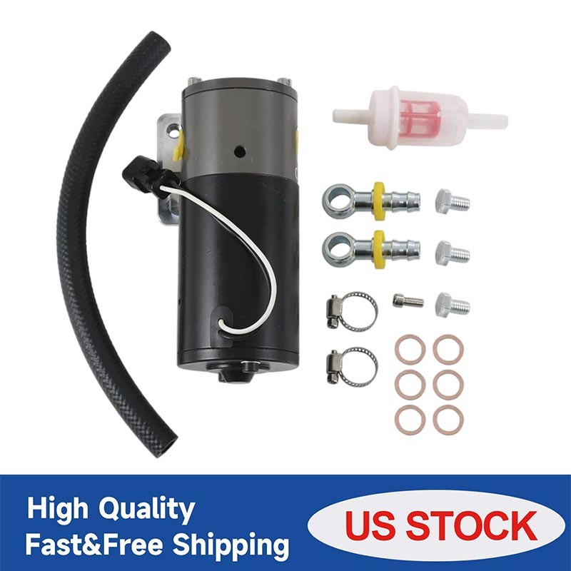 Electric Fuel Pump Kit for Dodge Ram 2500 3500 5.9L Diesel 1998-2002 DRP02 RPDRP