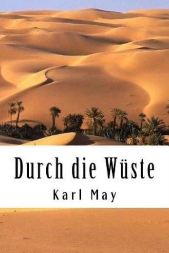 Durch Die W?Ste