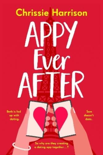 Chrissie Harrison Appy Ever After (Paperback) Cathedral City ComediesAnother great item from Rarewaves USA | Free delivery!