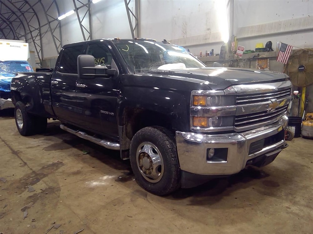 SILVRDO35 2015 Fuel Filler Neck 7002104