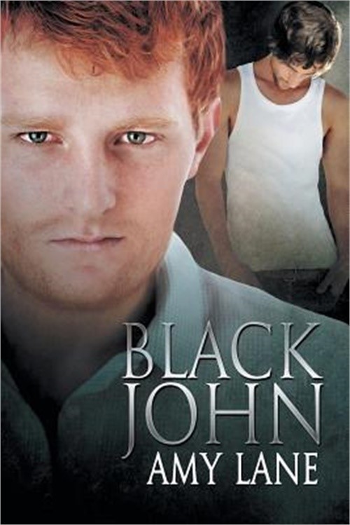 Black John (Paperback or Softback)