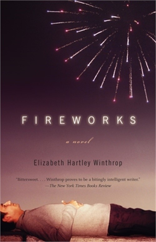 Fireworks (Paperback or Softback)
