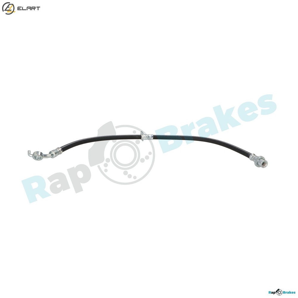 BRAKE HOSE R-H0725 FOR TOYOTA RAV/4/II 1ZZ-FE 1.8L 4cyl RAV 4 II