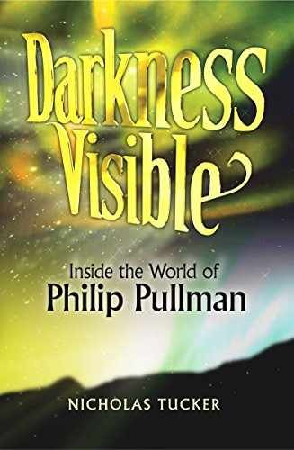Darkness Visible: Inside the World - Paperback, by Tucker Nicholas - Very Good
