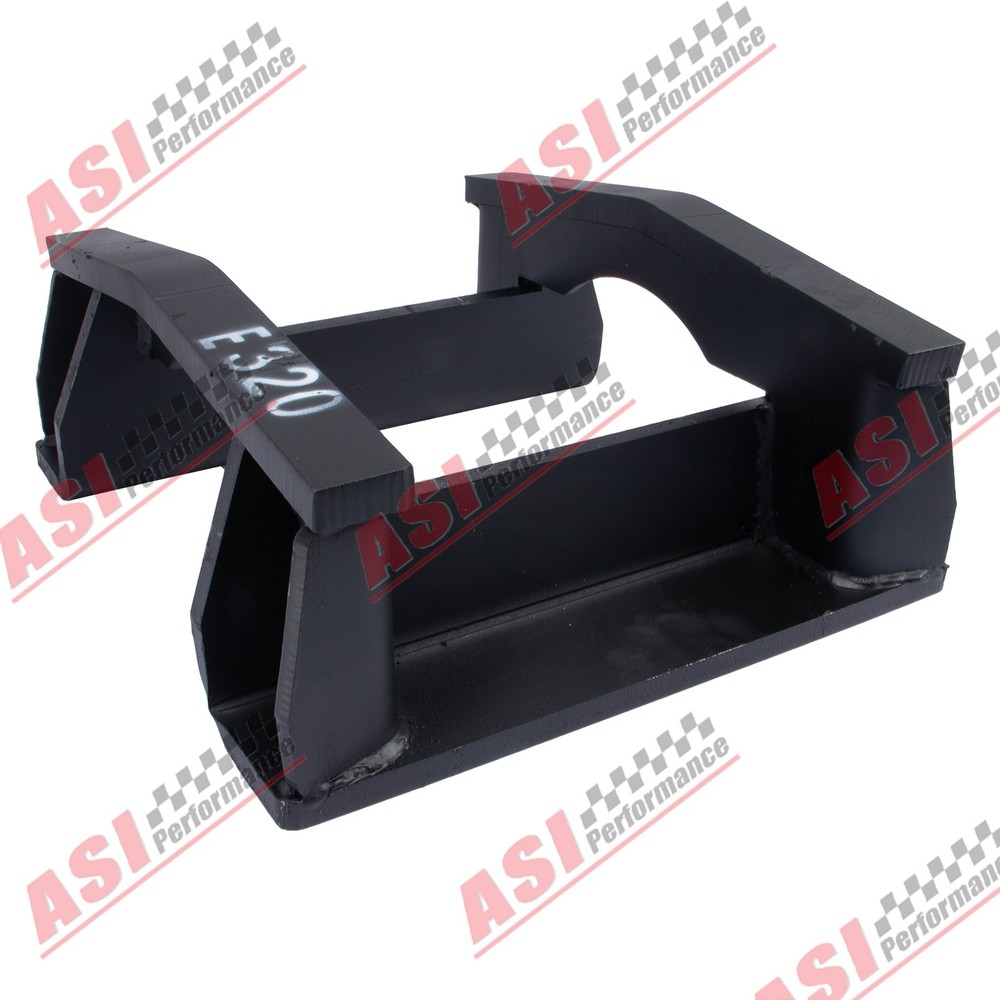 1175553 Guard As-Track Guide For Caterpillar Models 312 320B 320C 322B