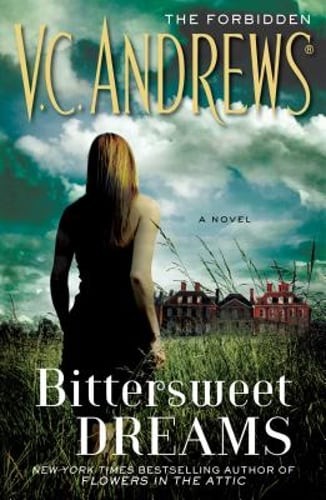 Bittersweet Dreams by V C Andrews: Used