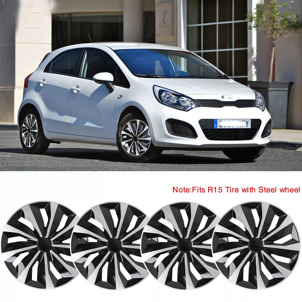 For 2002-2024 Kia Rio 15