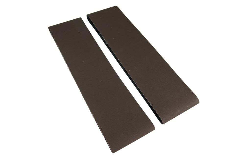 Rikon 6 In. X 48 In. Sanding Belt 240 Grit (Pk2)