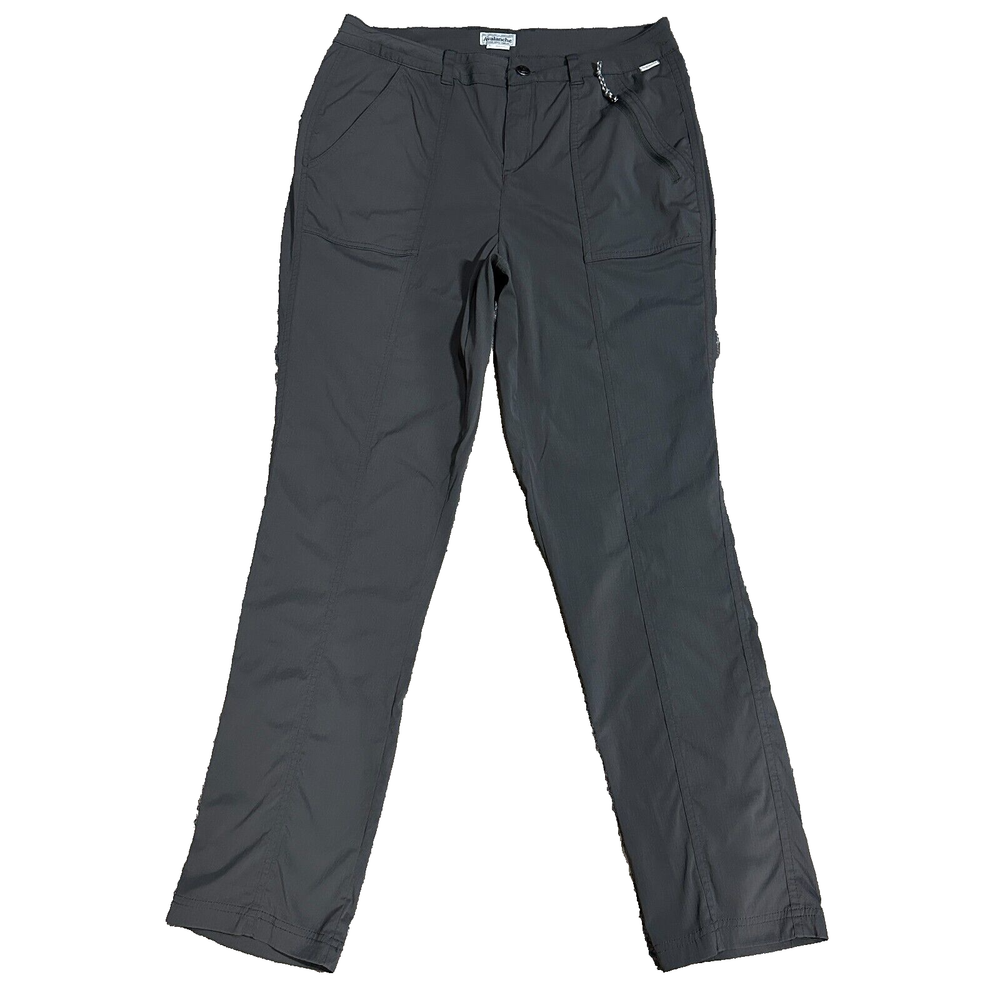 Avalanche Outdoor Supply Company Men's Pants Comfort Stretch Gray size L