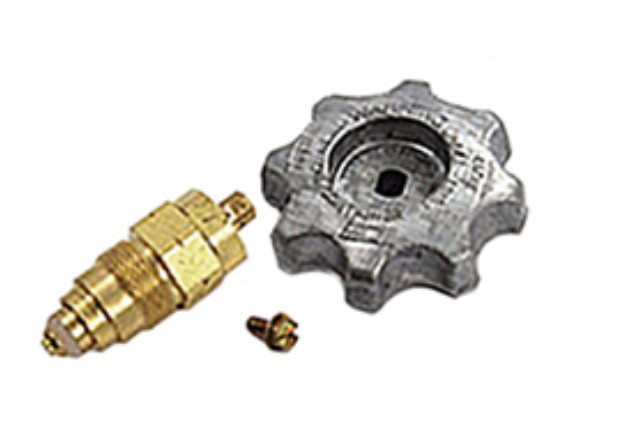 Engineered Controls 19104-50 Multivalve Bonnet Assembly | LP Gas Valve Kit