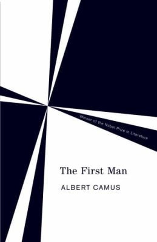 The First Man Paperback Albert CamusFree US Delivery | ISBN:0679768165