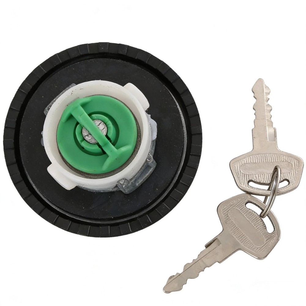 TANK CAP FUEL PETROL DIESEL FILLER LOCKING WITH 2 KEYS FOR IVECO DAILY 1999-2014