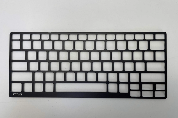 Dell Latitude E5470 Laptop Keyboard Cover Surround Trim Bezel for US UK Models