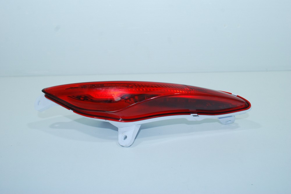 REAR LEFT STOP LIGHT PIAGGIO BEVERLY 400 S ABS-ASR 2021 2023