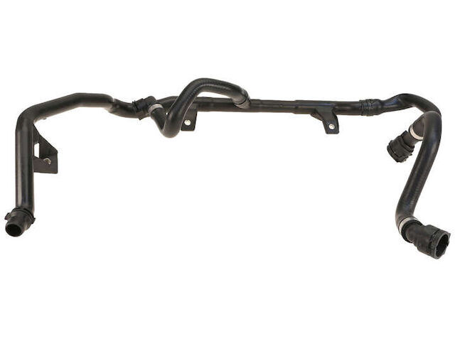 Lower Exclusive Expansion Tank Hose fits BMW 328i 2007-2013 3.0L 6 Cyl 55SXSH