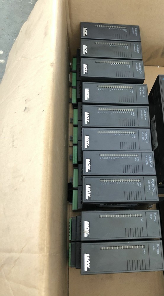 100% test MX603-0216-123 via DHL or Fedex fast shipping