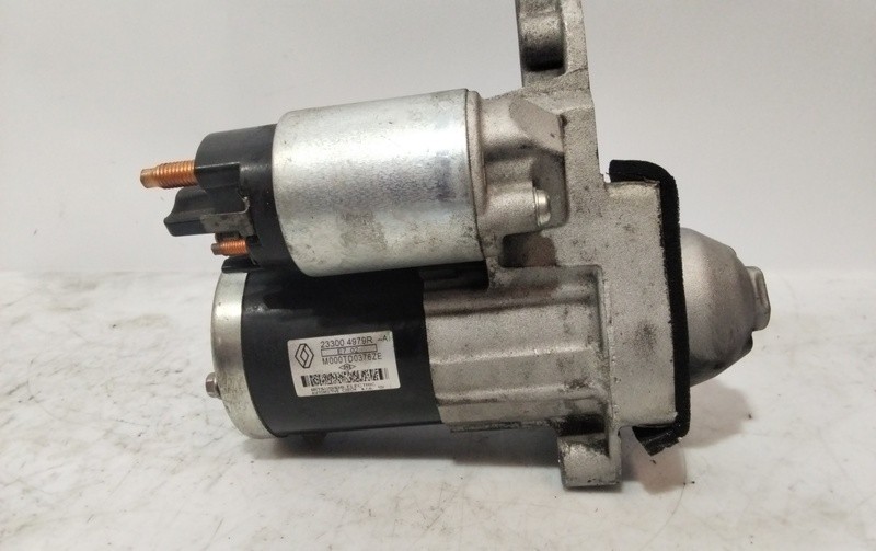 233004979R bracket starter Nissan Micra V K14 Acenta 2016 1824966