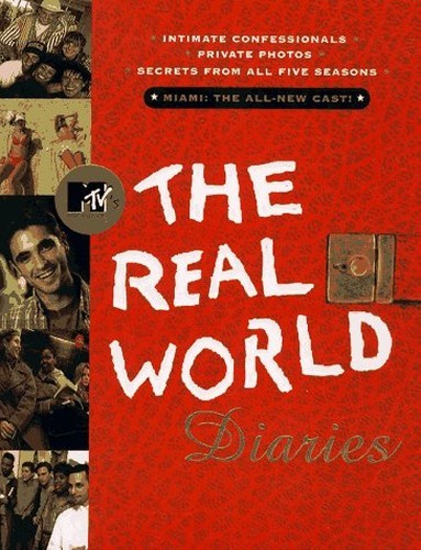 The Mtv's the Real World Diaries, MTV